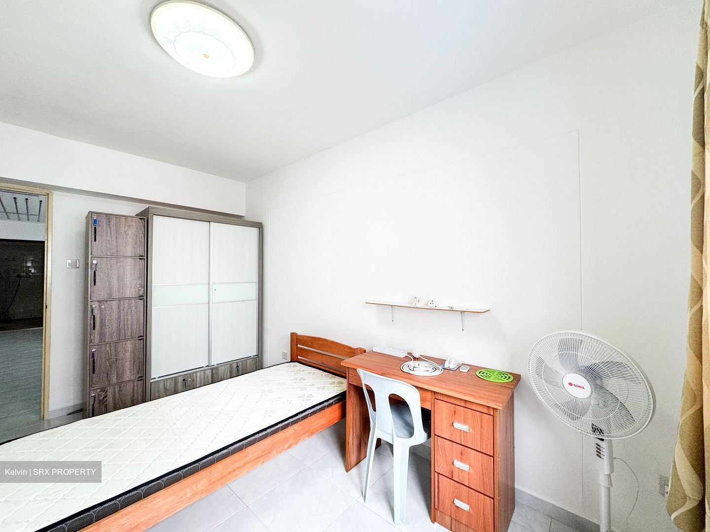 Blk 202C Compassvale South Gate (Sengkang), HDB 4 Rooms #523316061